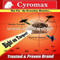 2% Cyromazine WDG For the control of flies in around livestock facilities and stables